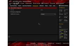Asus RoG Maximus XI Gene