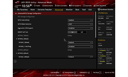 Asus RoG Maximus XI Gene