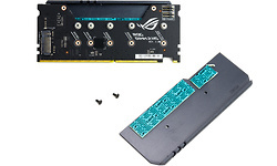 Asus RoG Maximus XI Gene