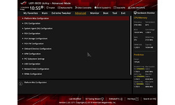 Asus RoG Maximus XI Gene