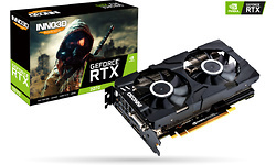 Inno3D GeForce RTX 2070 Twin X2 8GB