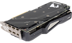Gigabyte Aorus GeForce RTX 2070 Xtreme 8GB