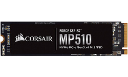Corsair Force MP510 480GB