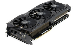 Asus GeForce RTX 2070 Strix OC 8GB