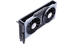 Nvidia GeForce RTX 2070 Founders Edition