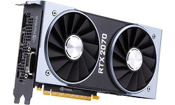 Nvidia GeForce RTX 2070 Founders Edition