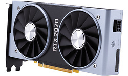 Nvidia GeForce RTX 2070 Founders Edition