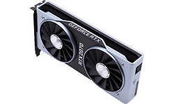 Nvidia GeForce RTX 2070 Founders Edition
