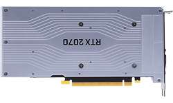 Nvidia GeForce RTX 2070 Founders Edition