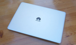 Huawei Matebook D