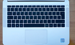 Huawei Matebook D