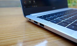 Huawei Matebook D