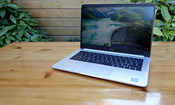 Huawei Matebook D