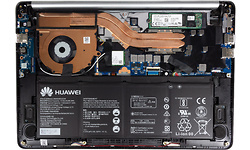 Huawei Matebook D