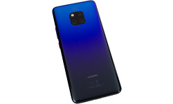 Huawei Mate 20 Pro Purple