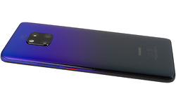 Huawei Mate 20 Pro Purple