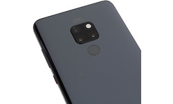 Huawei Mate 20 Black