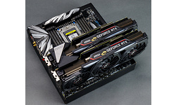 Nvidia GeForce RTX 2080 Ti SLI