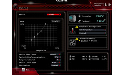 Gigabyte Z390 I Aorus Pro WiFi