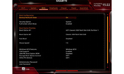 Gigabyte Z390 I Aorus Pro WiFi
