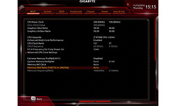 Gigabyte Z390 I Aorus Pro WiFi