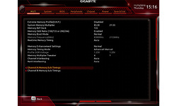 Gigabyte Z390 I Aorus Pro WiFi