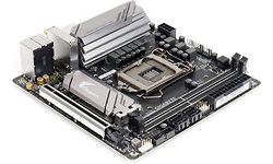 Gigabyte Z390 I Aorus Pro WiFi