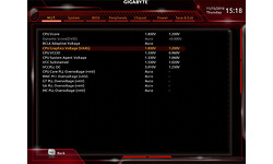 Gigabyte Z390 I Aorus Pro WiFi