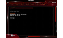 Gigabyte Z390 I Aorus Pro WiFi