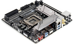 Gigabyte Z390 I Aorus Pro WiFi