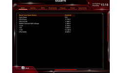 Gigabyte Z390 I Aorus Pro WiFi