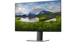 Dell UltraSharp InfinityEdge U2719DC
