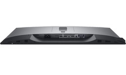 Dell UltraSharp InfinityEdge U2719DC