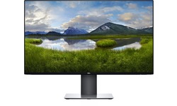 Dell UltraSharp InfinityEdge U2719DC