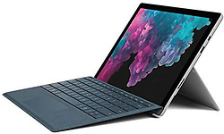 Microsoft Surface Pro 6 512GB i716GB (KJV-00018)