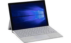 Microsoft Surface Pro 6 (LGN-00003)