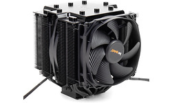 Be quiet! Dark Rock Pro TR4