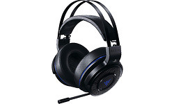 Razer Thresher Wireless + Wired Gaming Headset PS4 Black