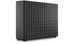 Seagate Expansion Desktop 6TB Black
