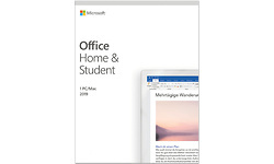 Microsoft Office 2019 Home & Student