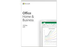 Microsoft Office 2019 Home & Business