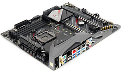 ASRock Z390 Phantom Gaming 9