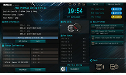 ASRock Z390 Phantom Gaming 9