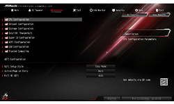 ASRock Z390 Phantom Gaming SLI