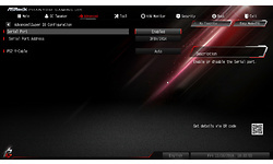 ASRock Z390 Phantom Gaming SLI