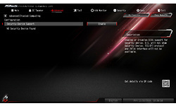 ASRock Z390 Phantom Gaming SLI