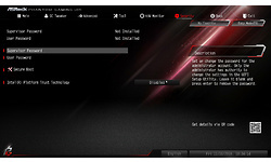 ASRock Z390 Phantom Gaming SLI