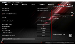 ASRock Z390 Phantom Gaming SLI