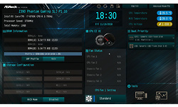 ASRock Z390 Phantom Gaming SLI