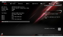 ASRock Z390 Phantom Gaming SLI